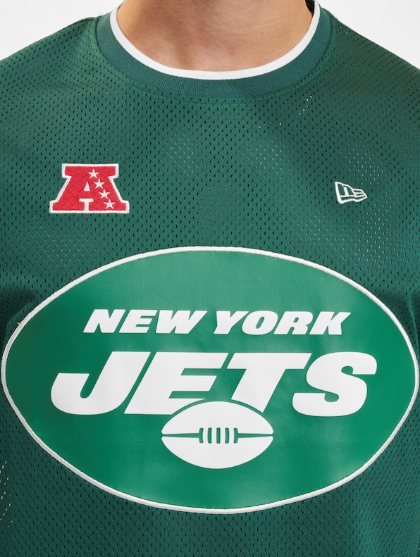 NFL Oversize Mesh New York Jets-3