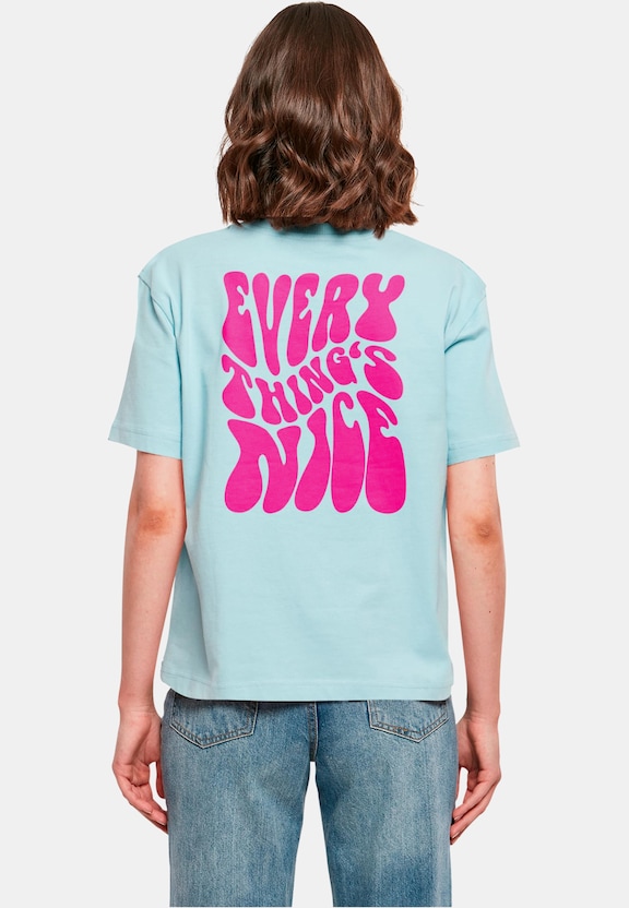 Everything Is Nice Tee-1