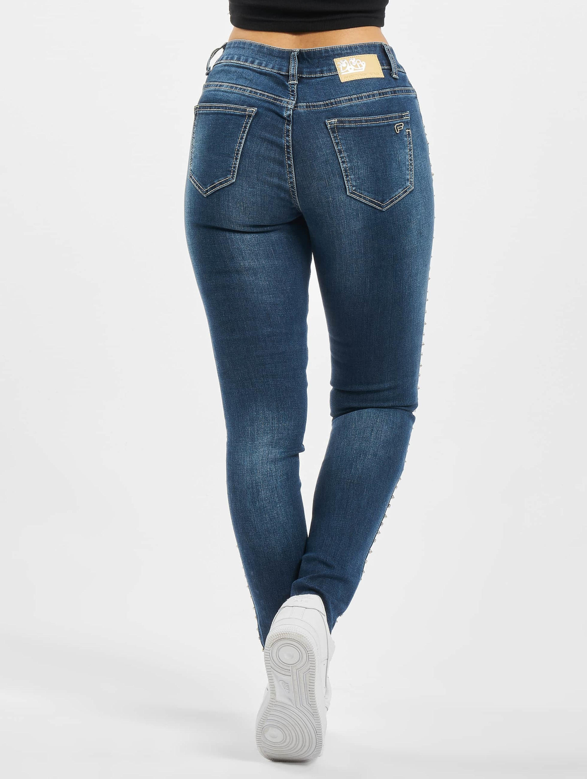 Fornarina jeans eva perfect on sale shape