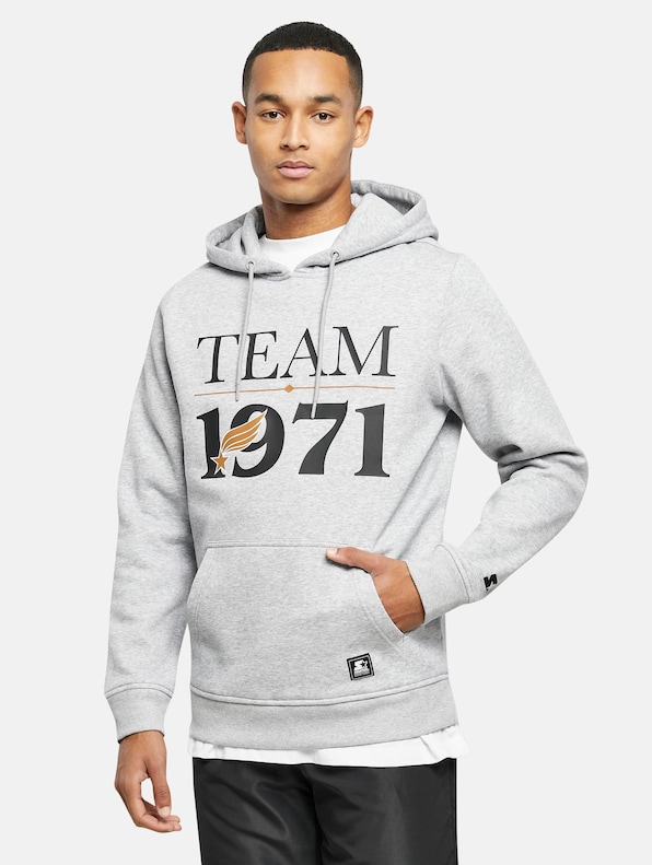 Starter team 1971 Hoody-0