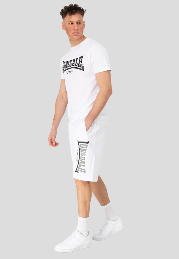 Lonsdale London Short-2