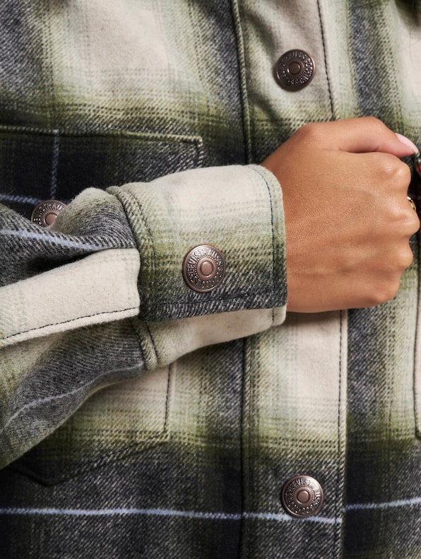 Levis Wool Winterjacke-6
