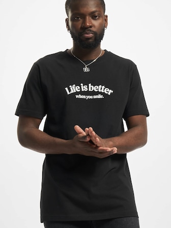 Life Is Better 