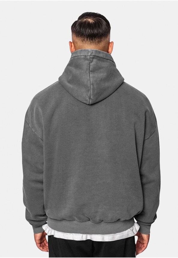 Heavy Oversize Puffer Print-1