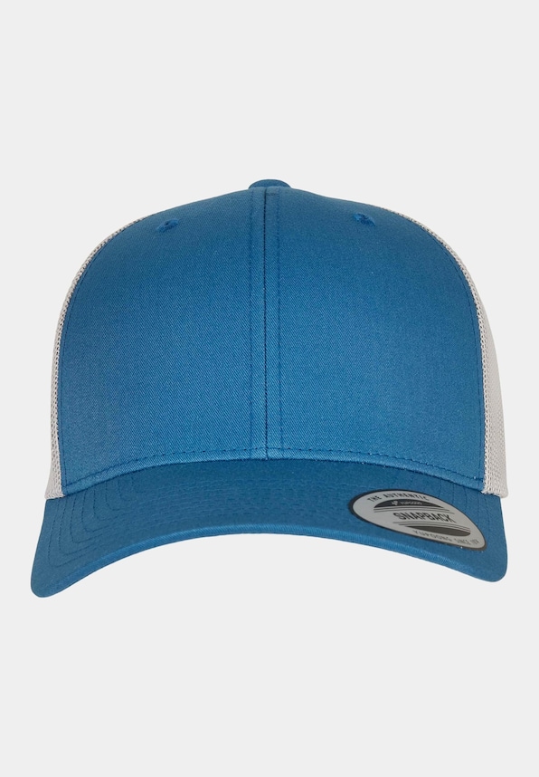 Retro Trucker 2-Tone-4