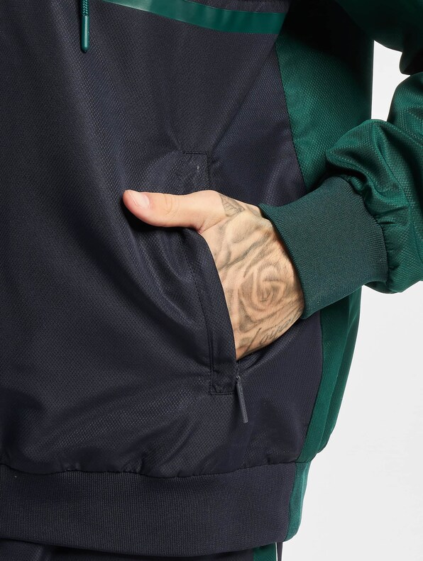 Sergio Tacchini Anice Hoodie Tracktop-4