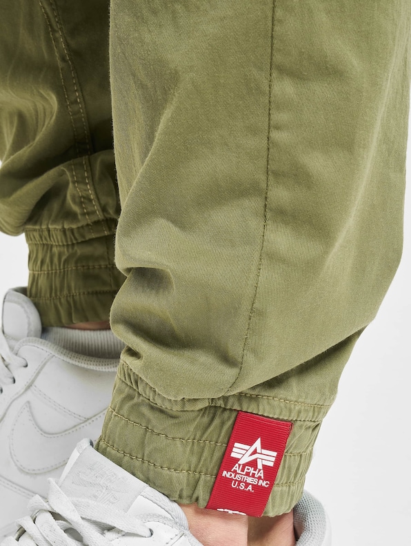 Cotton Twill -6