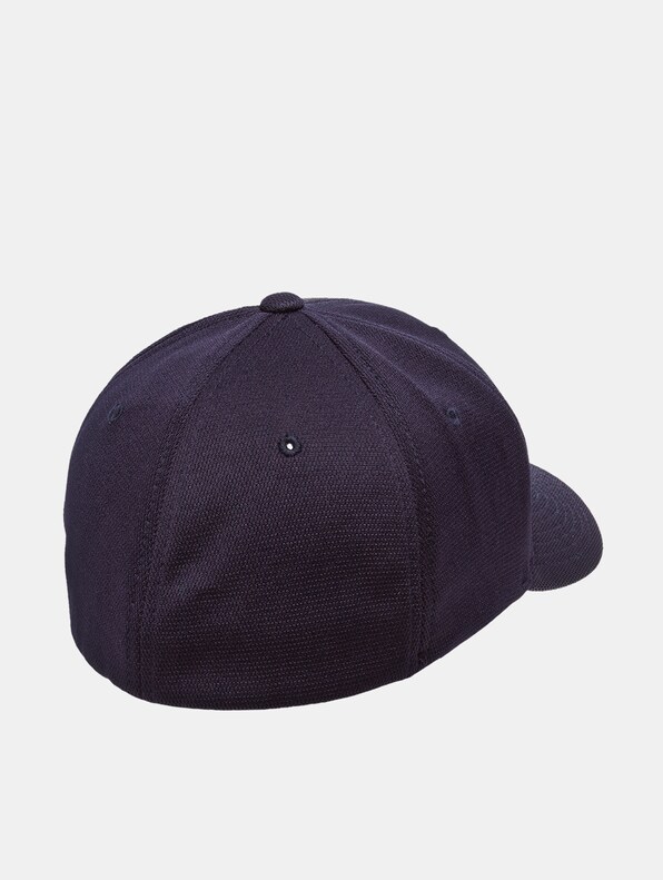 Flexfit Cool & Dry Sport Fitted Caps-1