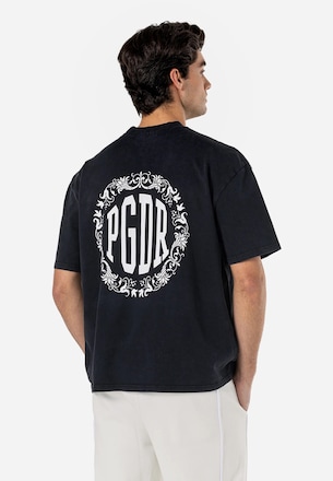 Symen Oversized Tee