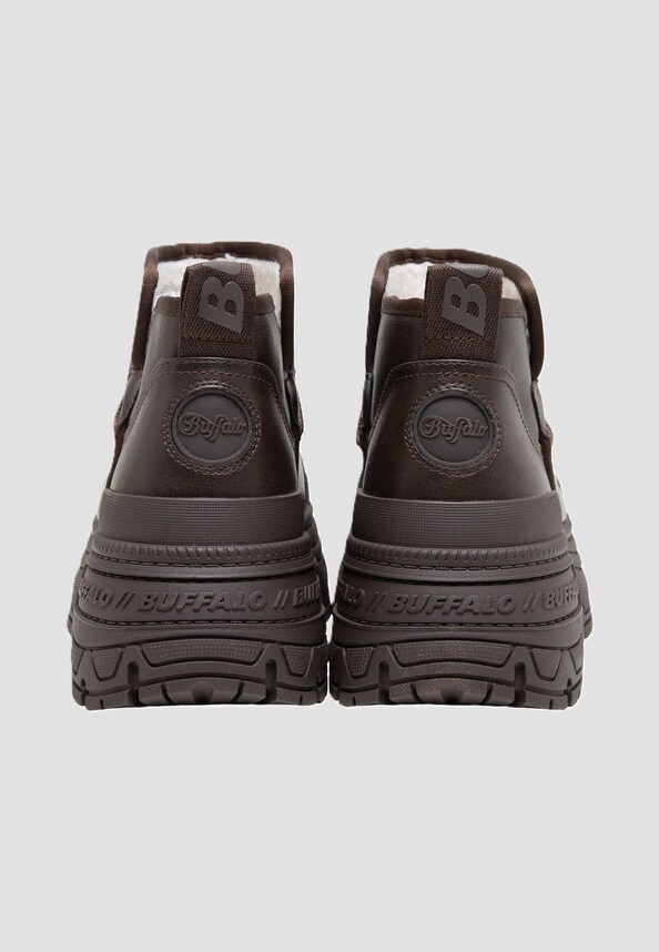 FUSION SLIP ON LO WARM-1