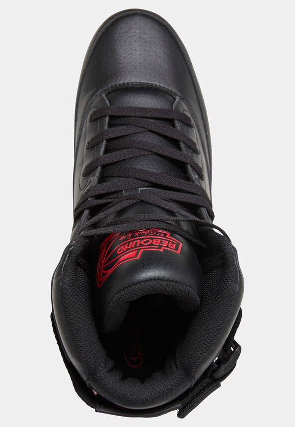 Rebound Core 33 HI with Strap-4