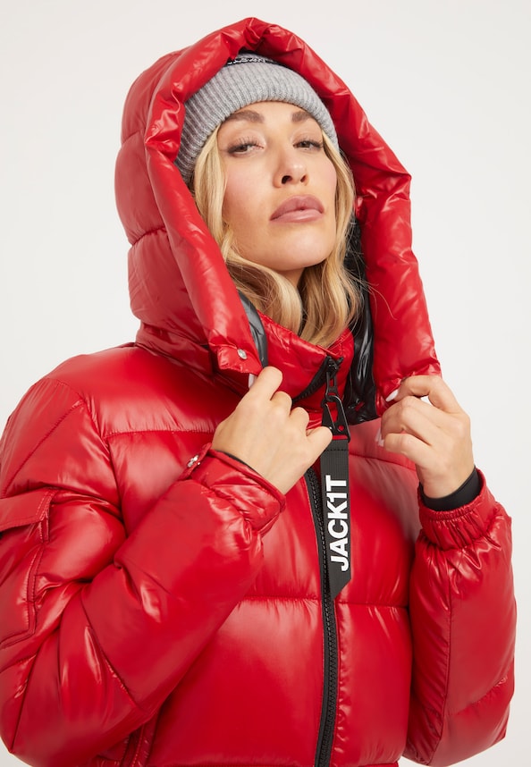 EZ RACER SLICK HOOD-5