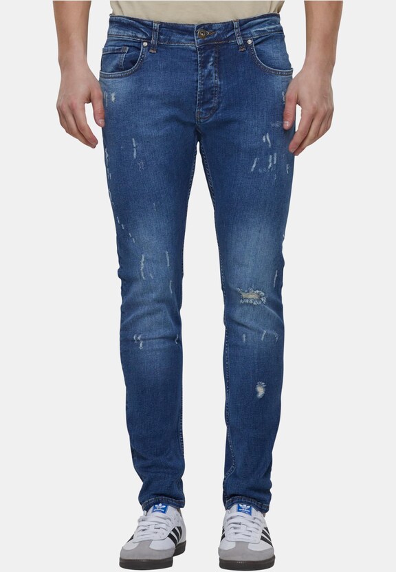 Skinny -0
