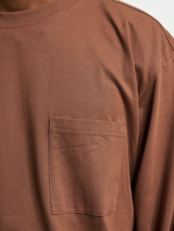 Heavy Oversized Pocket -3