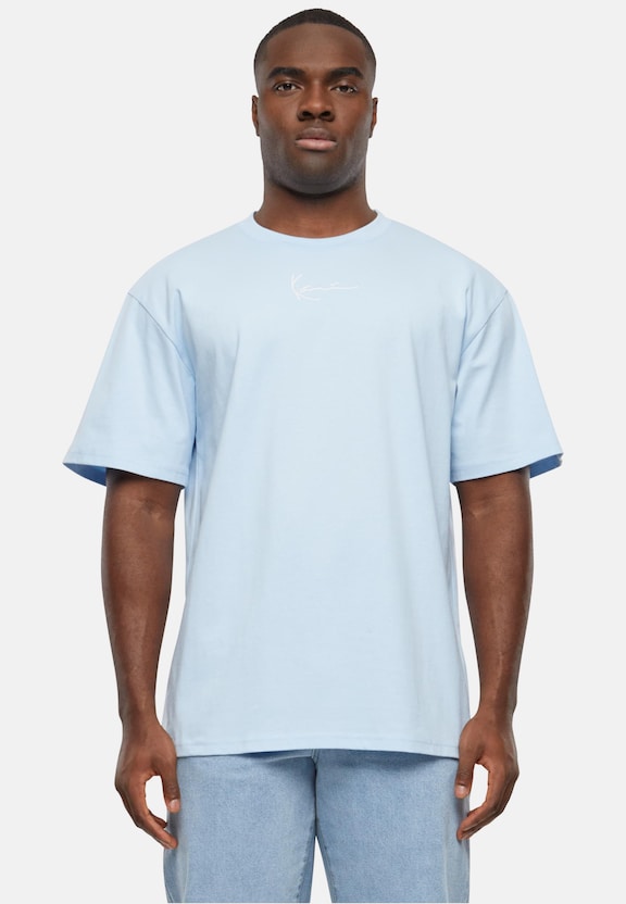 Karl Kani Small Signature Essential Tee 2-Pack-1