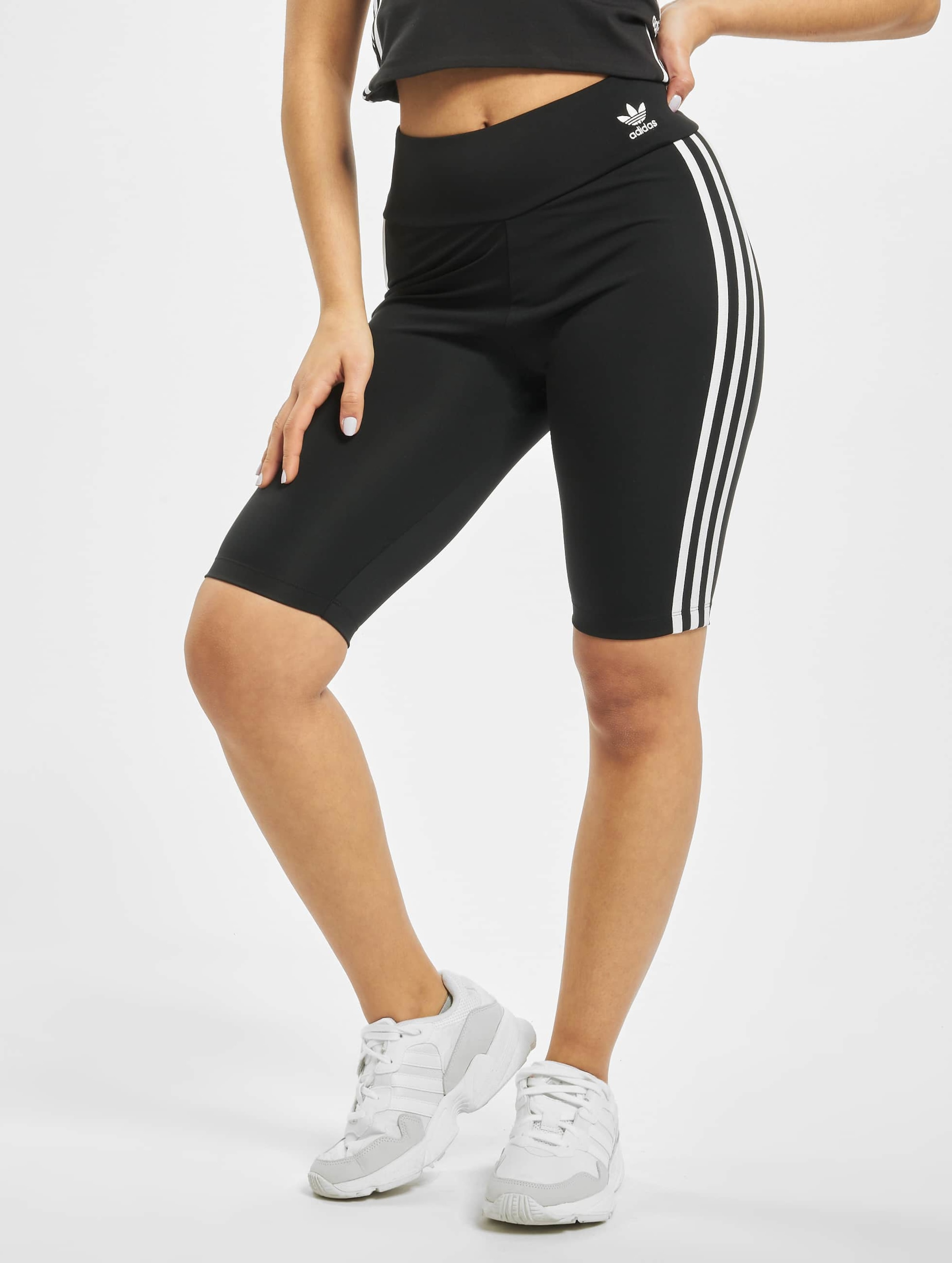 Adidas originals shorts outlet women