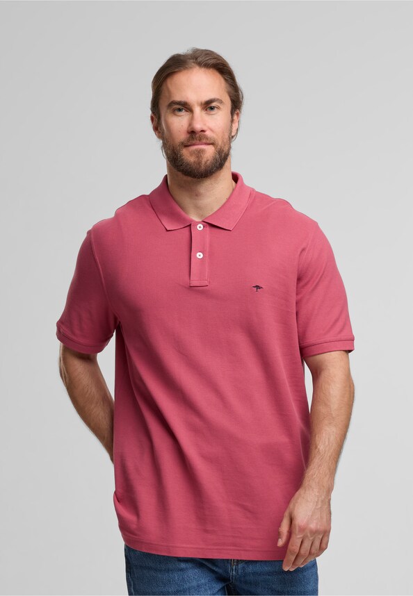 Basic Polo Premium Cotton-0
