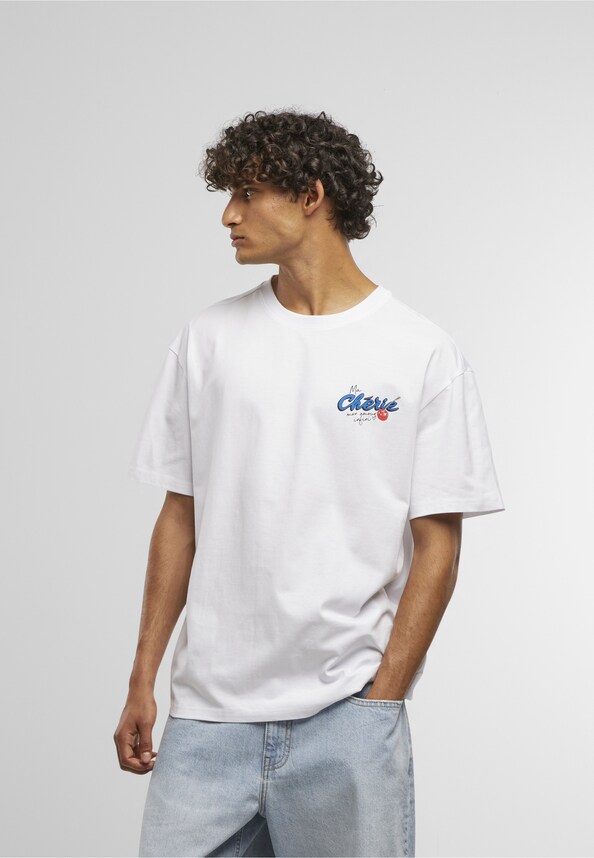 Mon Amore Infini Oversize -1