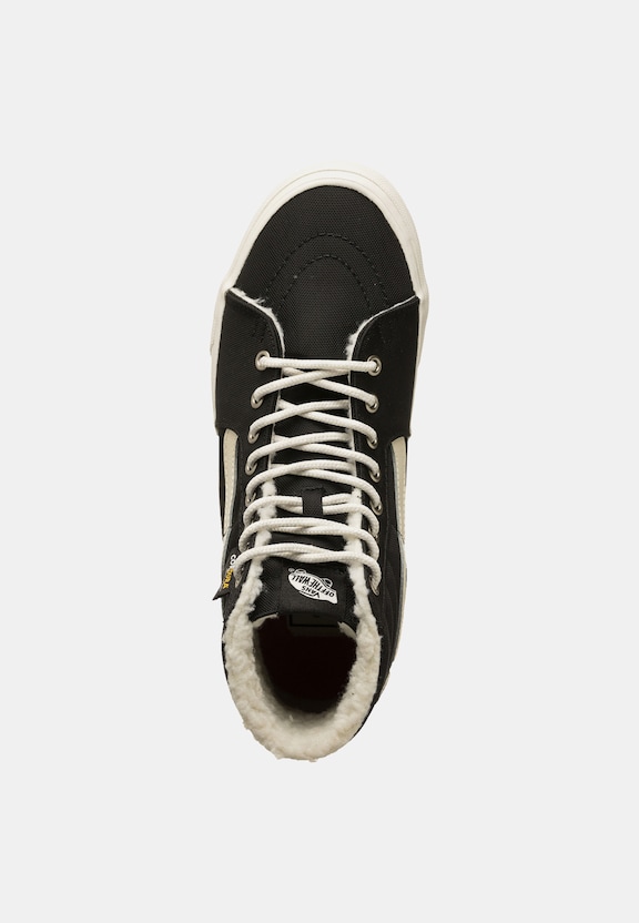 Vans UA SK8-Hi Schuhe-4