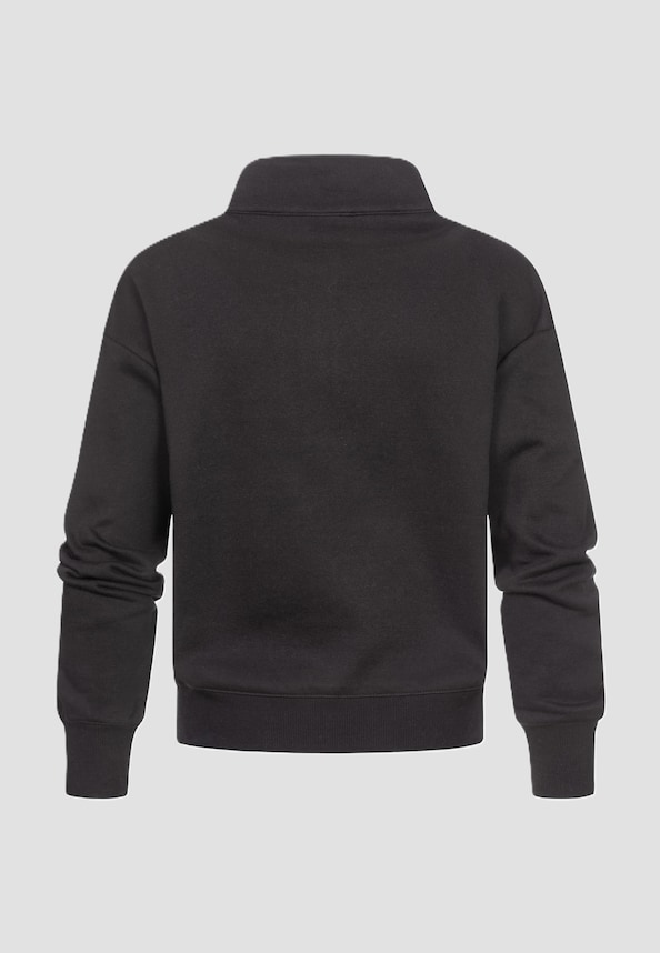 Cha Women Half Zip-1