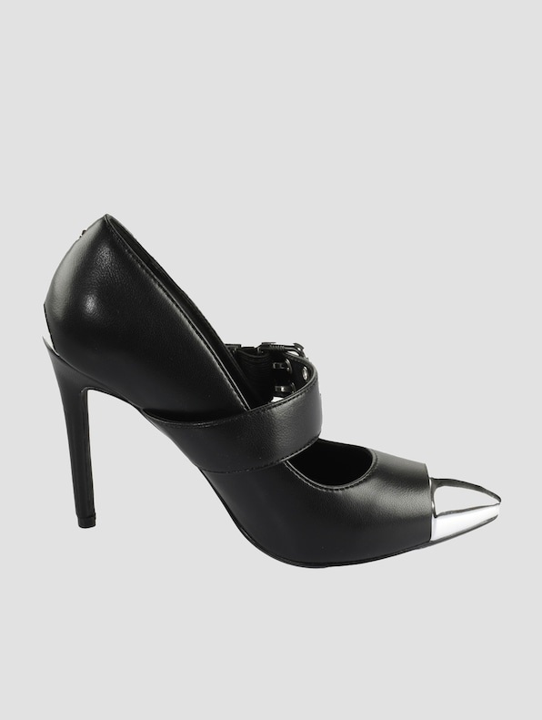 Buffalo  Juliet Pumps-4