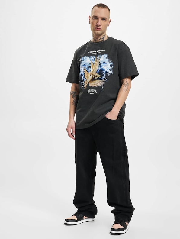 Vintage Dreams V.1 Heavy Oversized 2.0-4
