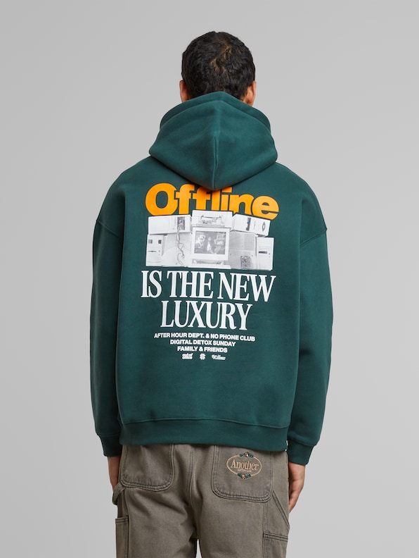 Lab Offline Luxury Oversized-1