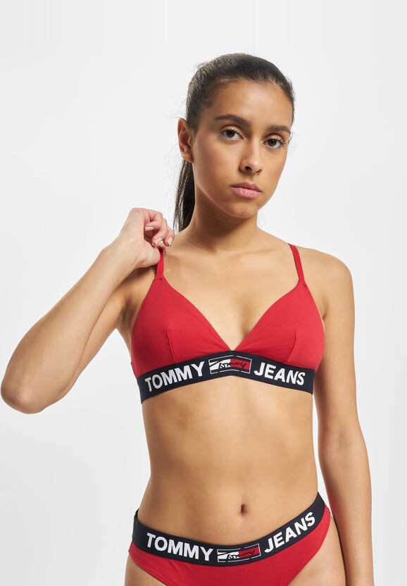 Tommy Hilfiger Bralette-0