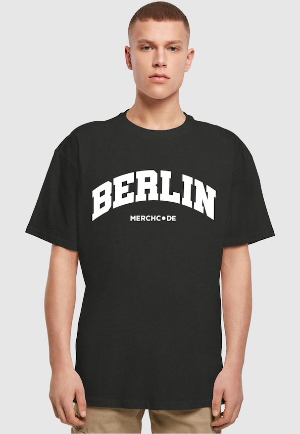 Berlin Wording - Heavy Oversize-0