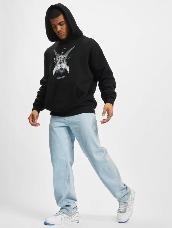 Higher Than Heaven V.1 With Ultra Heavy-6