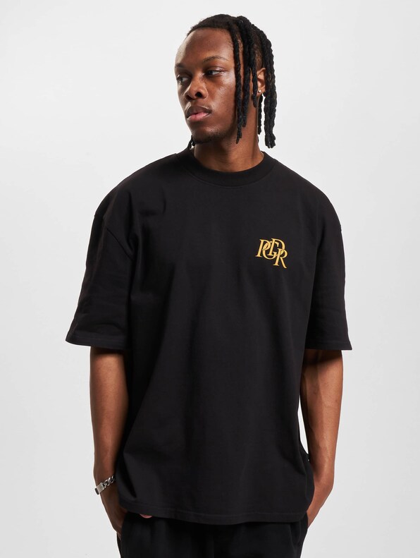 PEGADOR Marcer Oversized T-Shirt-2