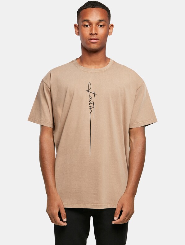 Faith Acid Washed Oversized-0