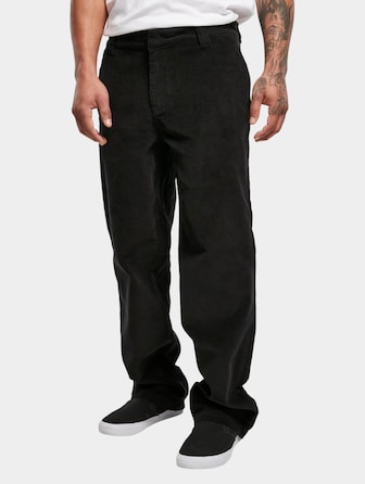 Corduroy Workwear