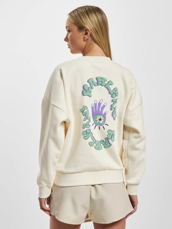 KK Woven Signature Crew-1