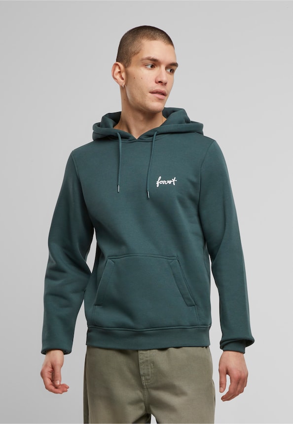 Forvert Heavy Hoodie Ventura-0