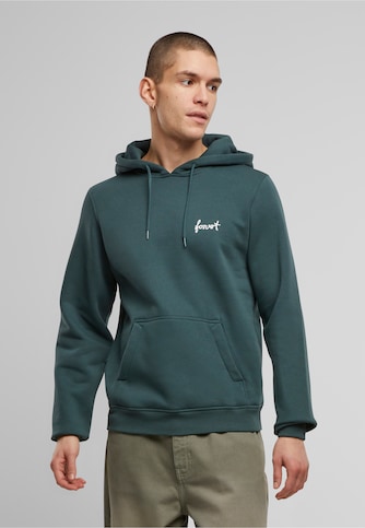 Forvert Heavy Hoodie Ventura