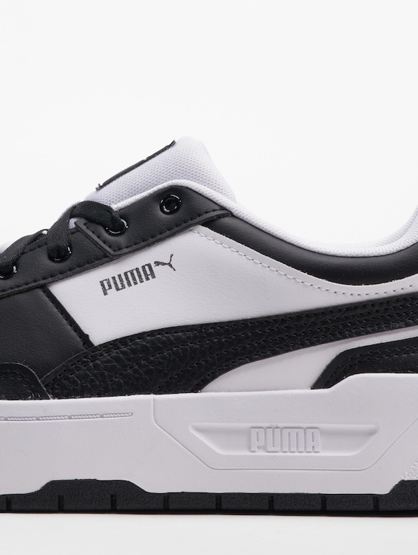 Puma Cali Dream Lth Sneakers-7
