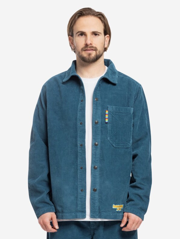 Homeboy TIME WARP Hybrid Cord-0