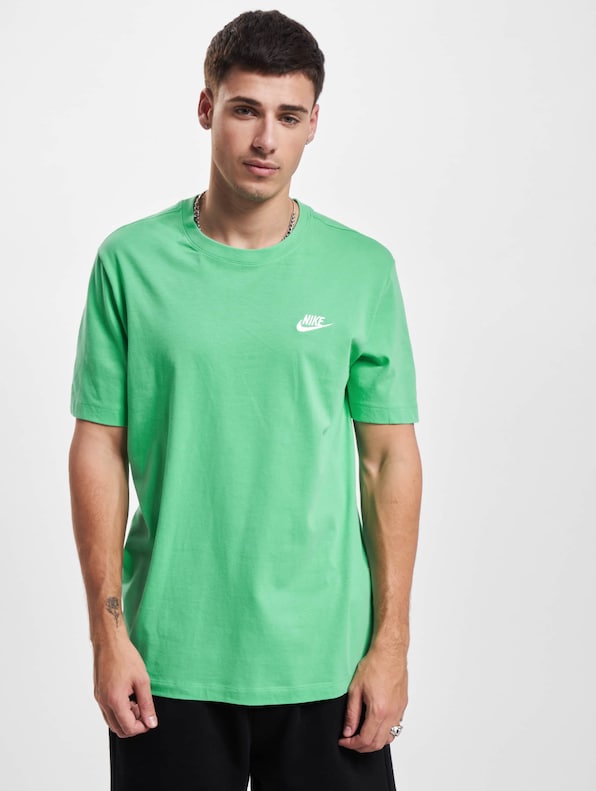 Nike Club T-Shirt Spring-2