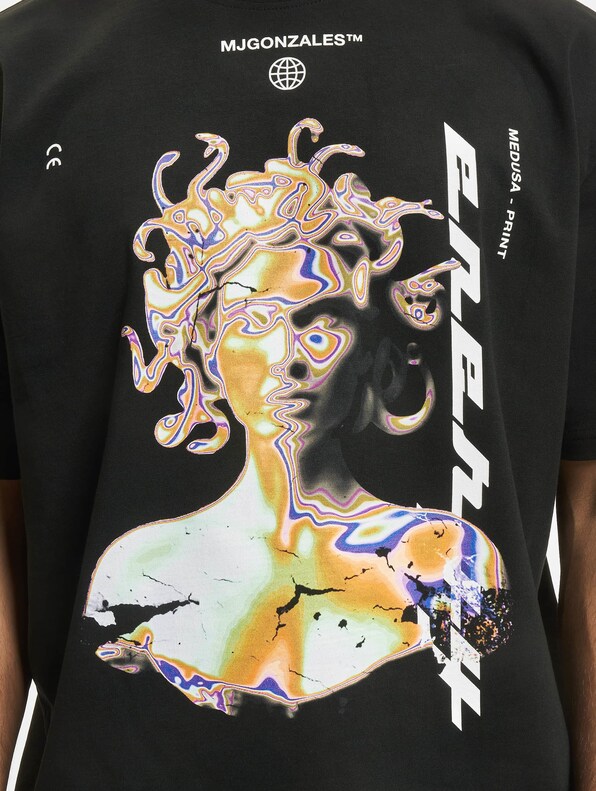 Heavy Oversized 2.0 ''Medusa''-3