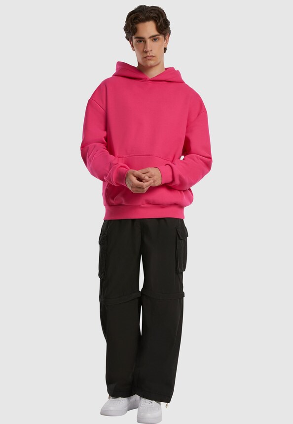 Ultra Heavy Oversized -3