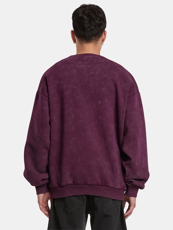 Street Academy Washed Oversized-1