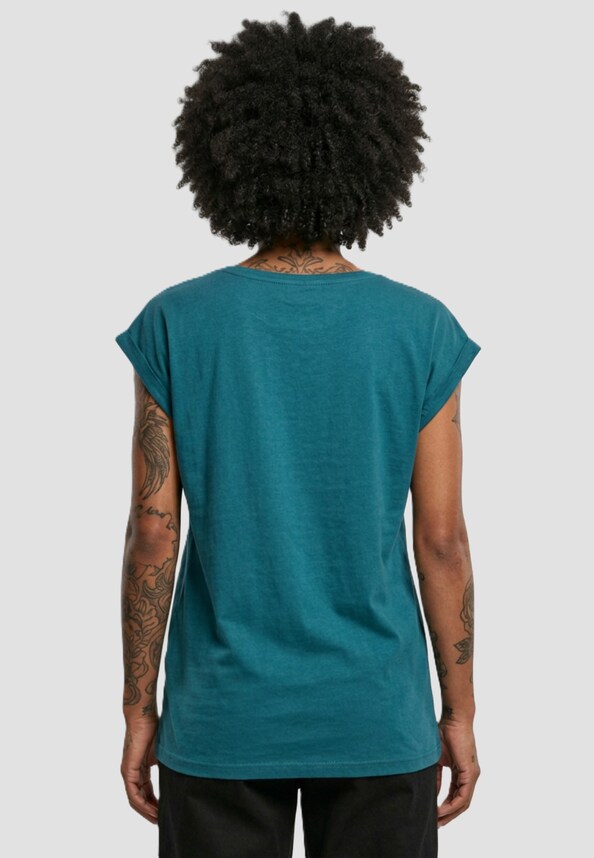 Ladies Extended Shoulder-1