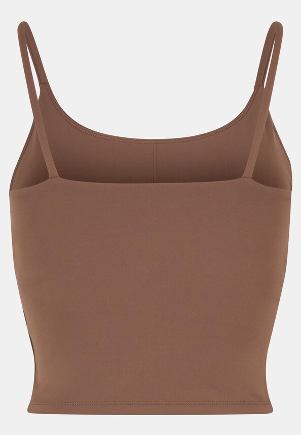 Ladies Sports Top adjustable-3