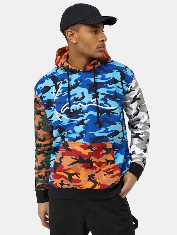Signature Block Camo-2
