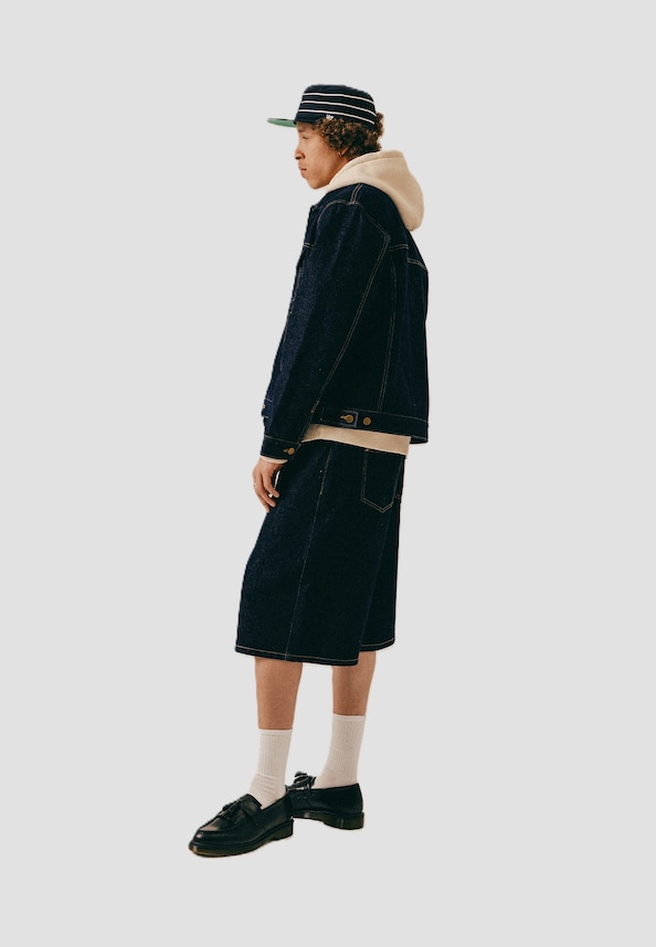 Script Denim -2