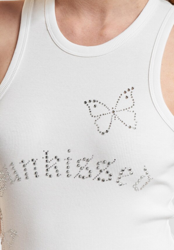 Milla Life Sleeveless Box-3