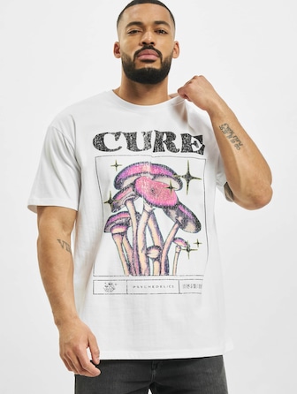 Cure Oversize