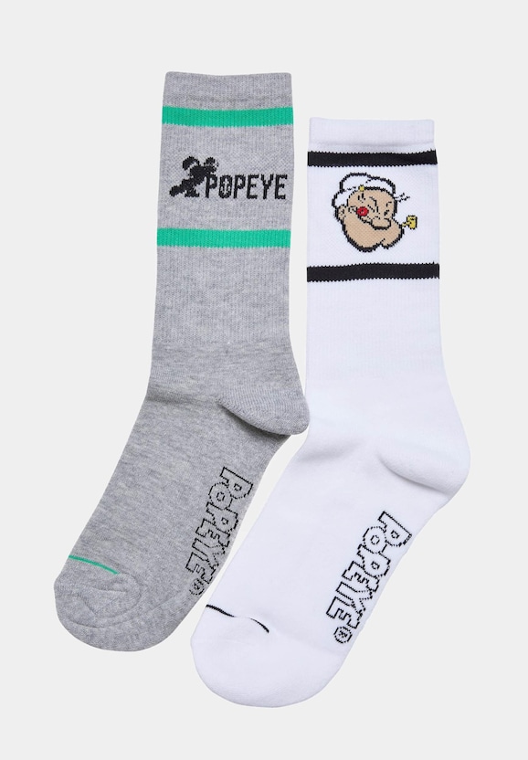Popeye 2-Pack -3