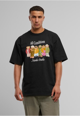 GORPCORE BEARS T-SHIRT
